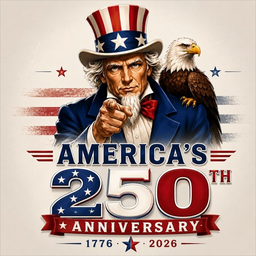 AMERICA250
