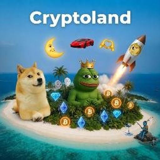 cryptoland