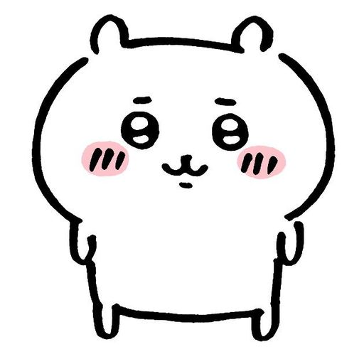 chiikawa