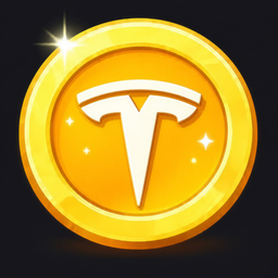 TeslaCoin