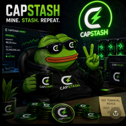 CapStash