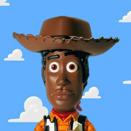 WOODY