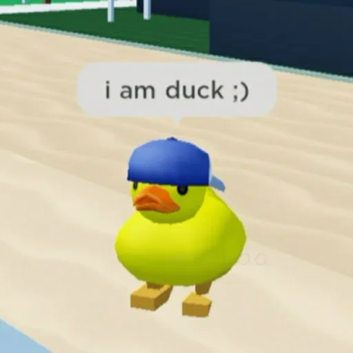 imduck