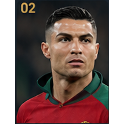 RONALDO