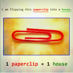 PAPERCLIP