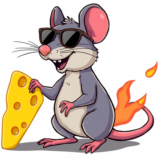 RATFURY