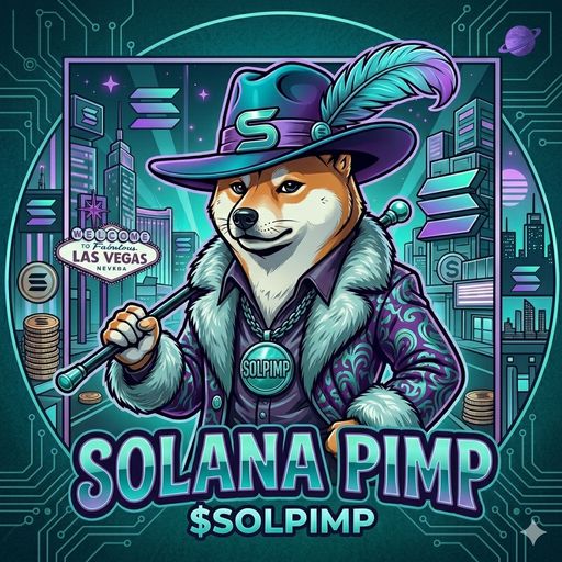 Solpimp