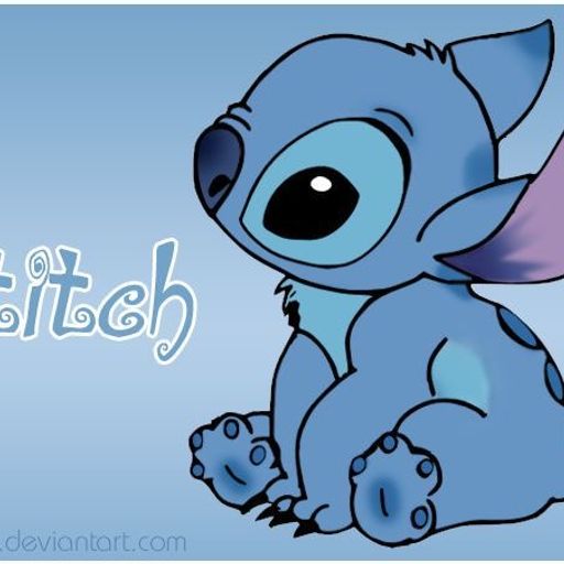 Stitch