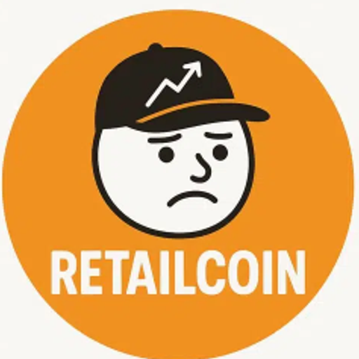 Retailcoin