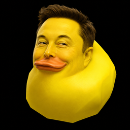 MuskDuck