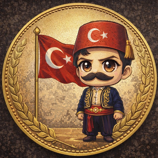 ottoman 