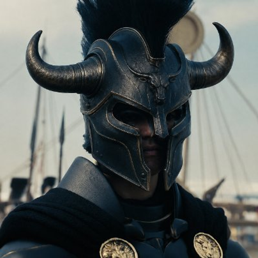 Bullgamemnon