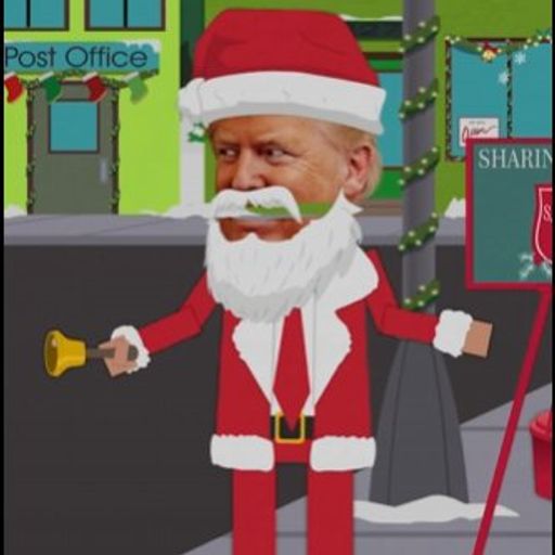 TRUMPMAS