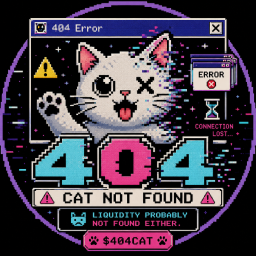 $404CAT