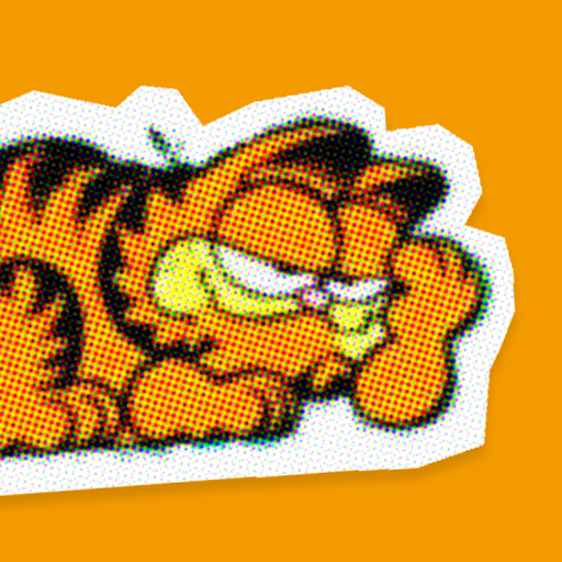 GARFIELD