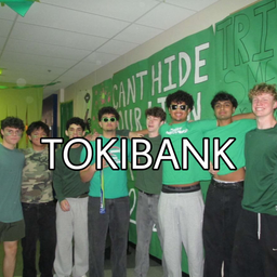 TOKIBANK