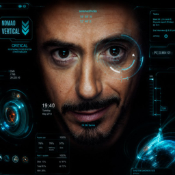 JARVIS