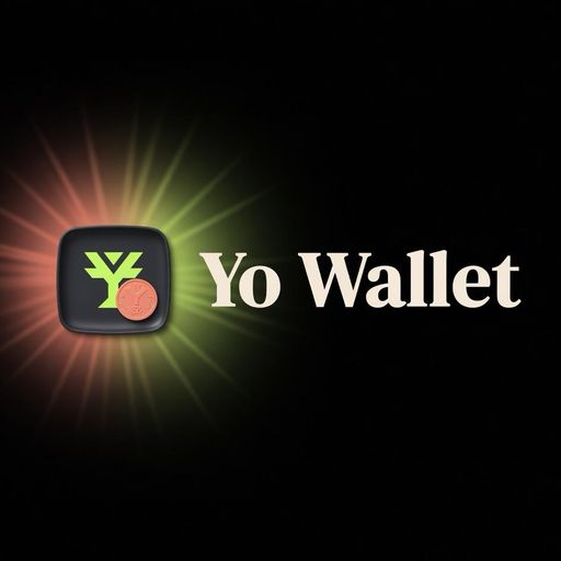 YoWallet