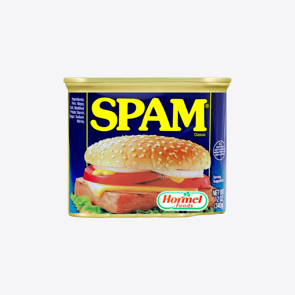 SPAM