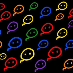 GAY