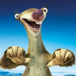Squirrel 