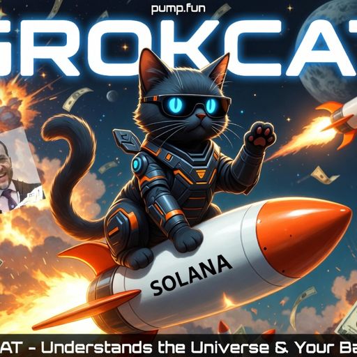 GROKCAT