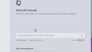 CASCADE