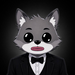 Wolfy