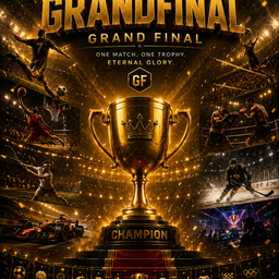 GRANDFINAL