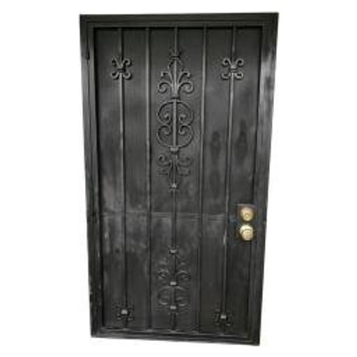 Dooris