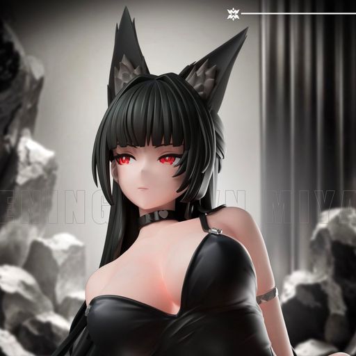 miyabi