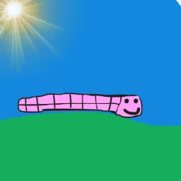 worm