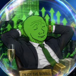 BUBBLE
