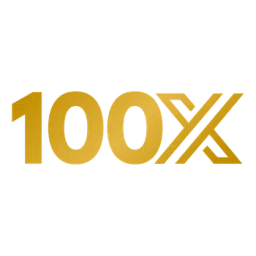 1 to 100X