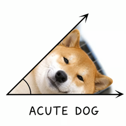 $acute 