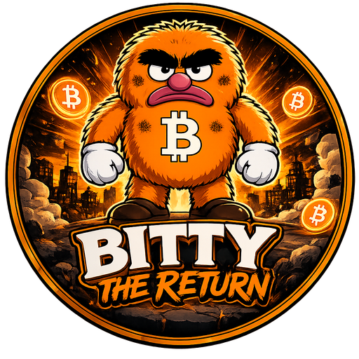 BITTY