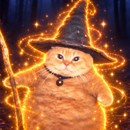CHONK