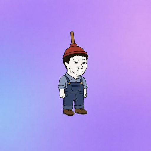 Plumber
