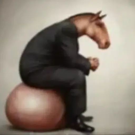 horsesack