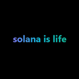 SOLANA