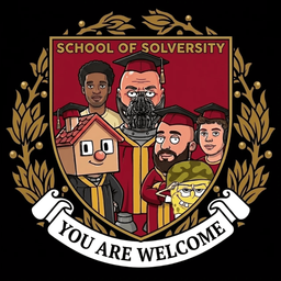 SOLVERSITY