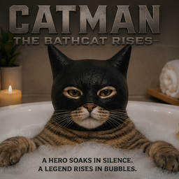 $BATHCAT