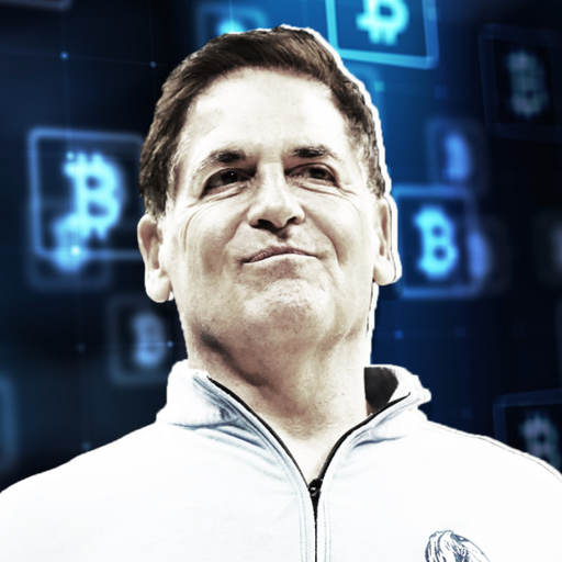 MARK CUBAN