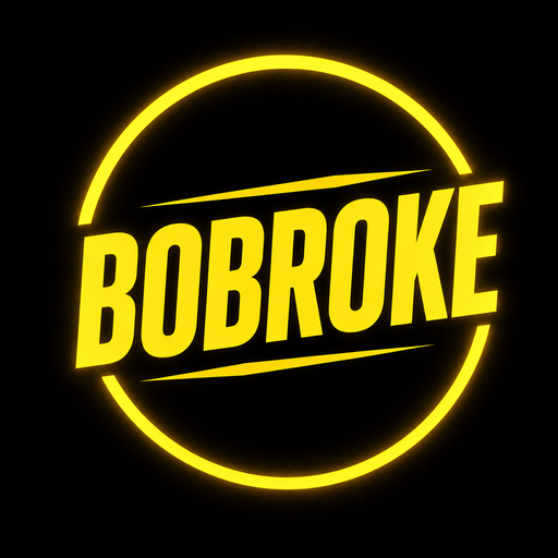 BOBROKE