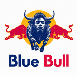 BLUEBULL