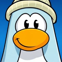 PENGUIN