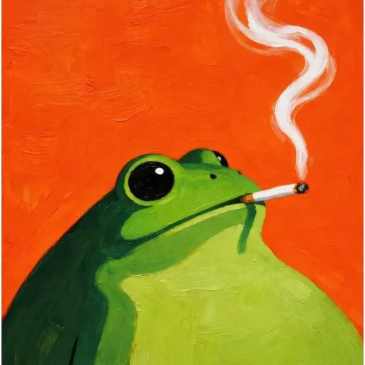 $frog