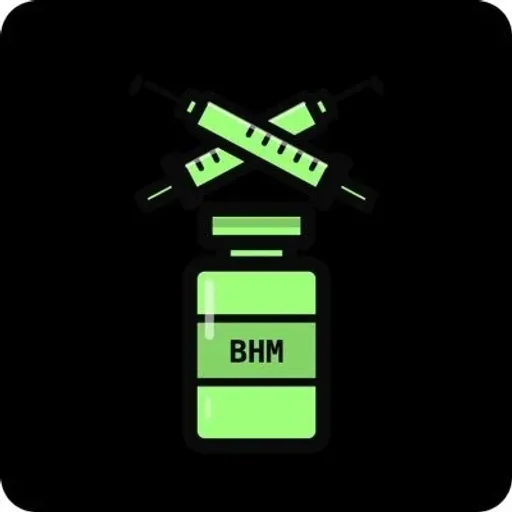 BIOHACK