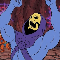 SKELETOR