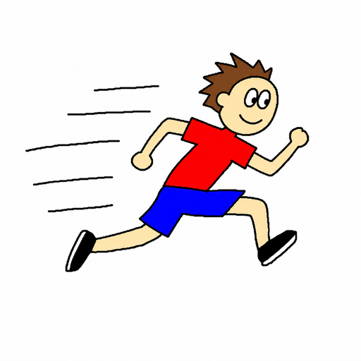 runner